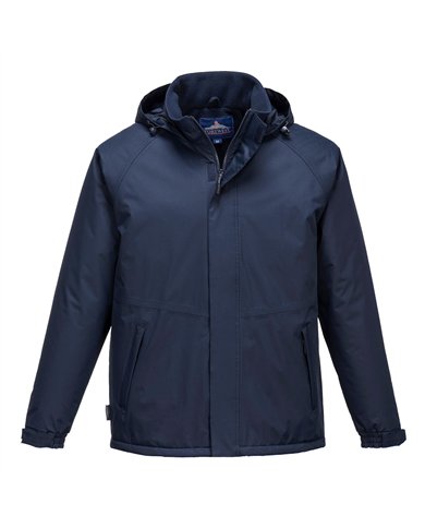 Parka isolante Limax