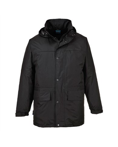 Parka Oban doublée polaire