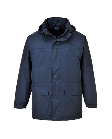 Parka Oban doublée polaire