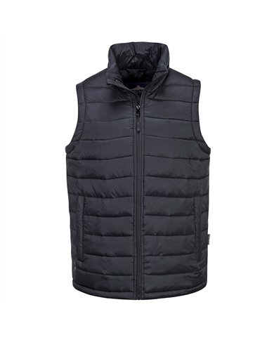 Gilet Matelassé Aspen Baffle