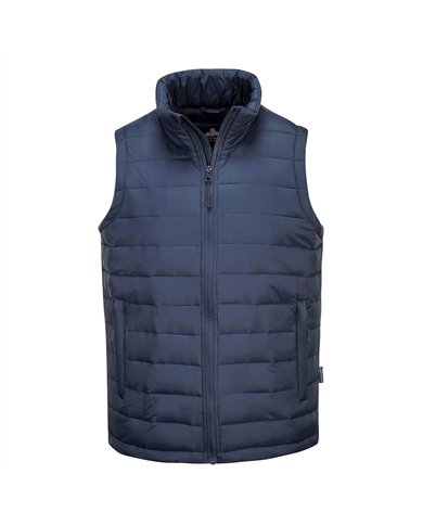 Gilet Matelassé Aspen Baffle