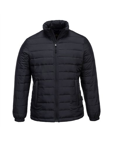 Parka femme Aspen Baffle