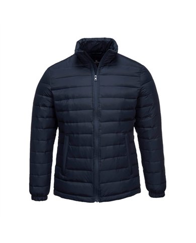 Parka femme Aspen Baffle