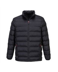 Veste Ultrasonic Tunnel
