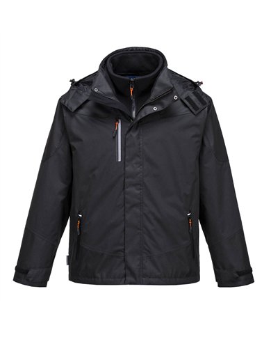 Parka 3-en-1 Radial