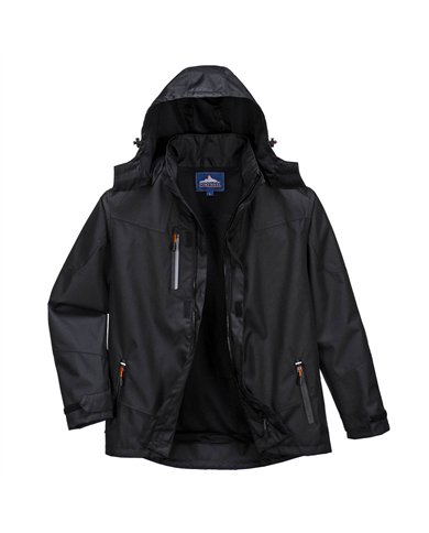 Veste de pluie Classic