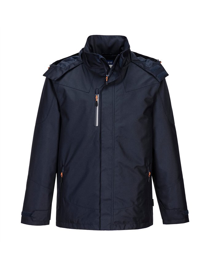 Veste de pluie Classic