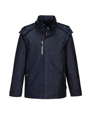 Veste de pluie Classic