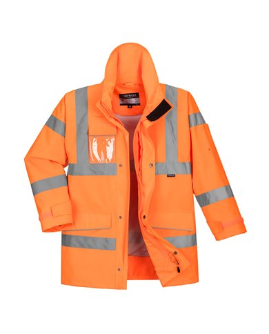 Parka Extrême 
