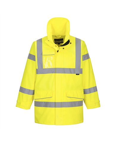 Parka Extrême 