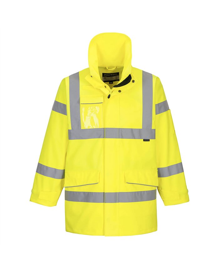 Parka Extrême 