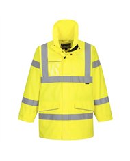 Parka Extrême 