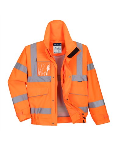 Blouson Bomber Extrême 