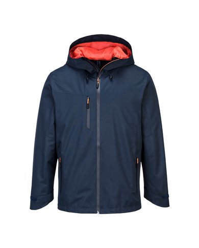 Veste de pluie KX3
