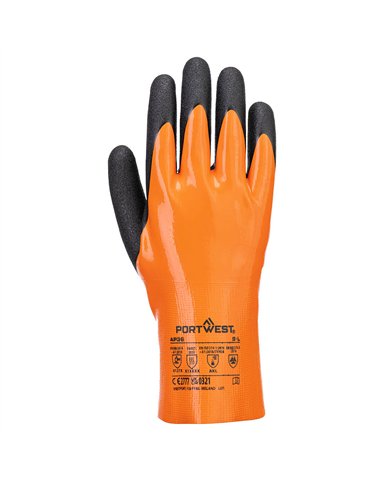 Gant Grip 15 Nitrile 