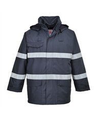 Parka pluie multirisques Bizflame