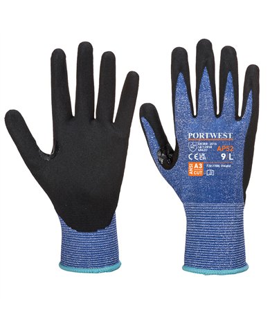 Gant Dexti Cut Ultra coupure C