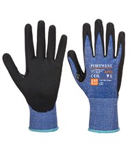 Gant Dexti Cut Ultra coupure C
