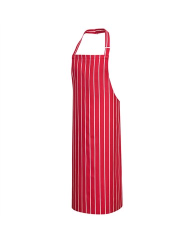 Tablier à bavette Butcher