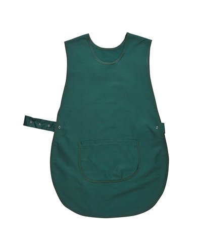 Chasuble avec poche