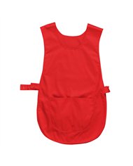 Chasuble avec poche