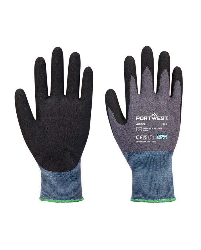 Gant NPR Pro Mousse Nitrile