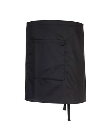 Tablier de service
