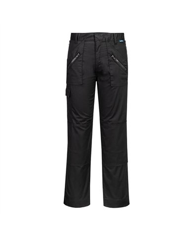 Pantalon Action Stretch