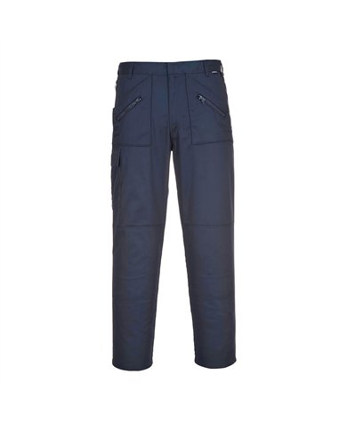 Pantalon Action Stretch