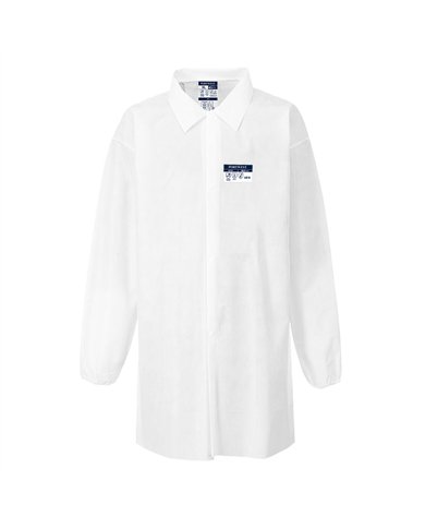 Blouse BizTex® SMS type 6PB (Pk50)
