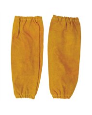 Manchettes Soudure en Cuir