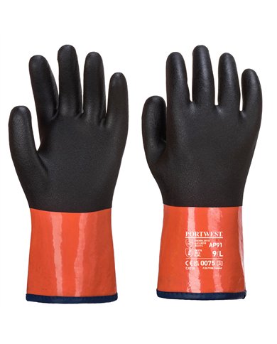 Gant Chemdex Pro