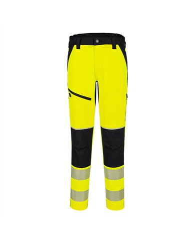 Pantalon stretch HV PW3