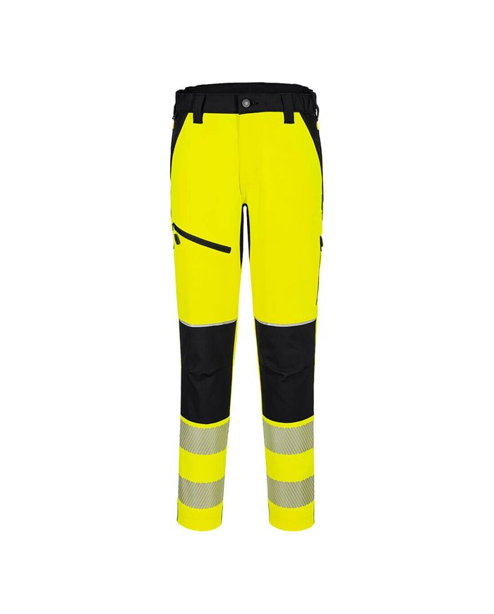 Pantalon stretch HV PW3