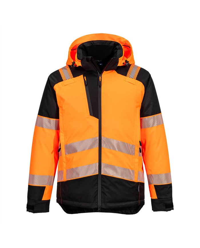 Parka d'hiver HV PW3