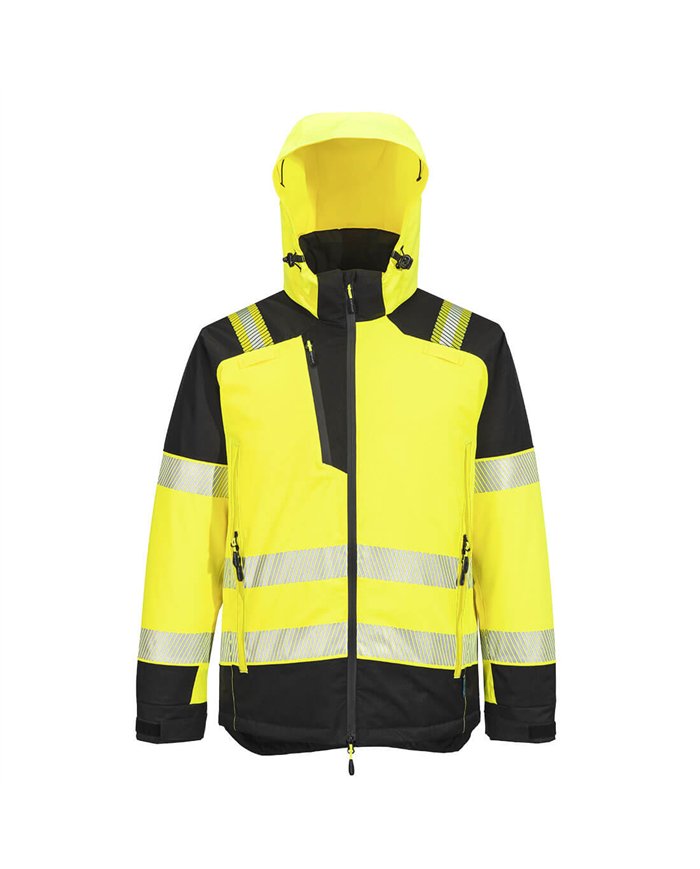 Parka d'hiver HV PW3