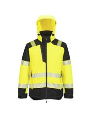 Parka d'hiver HV PW3