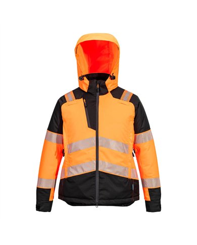 Parka d'hiver HV Femmes PW3