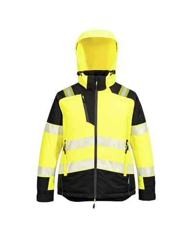 Parka d'hiver HV Femmes PW3