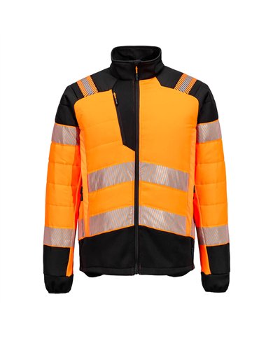Veste hybride baffle HV PW3