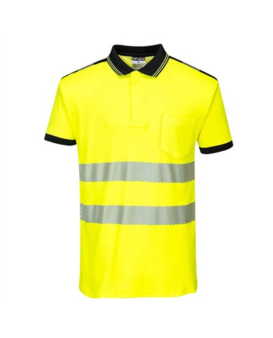 Polo HV PW3 