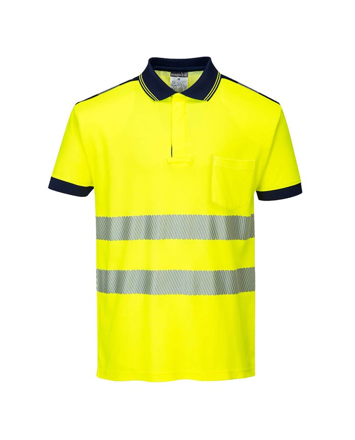 Polo HV PW3 