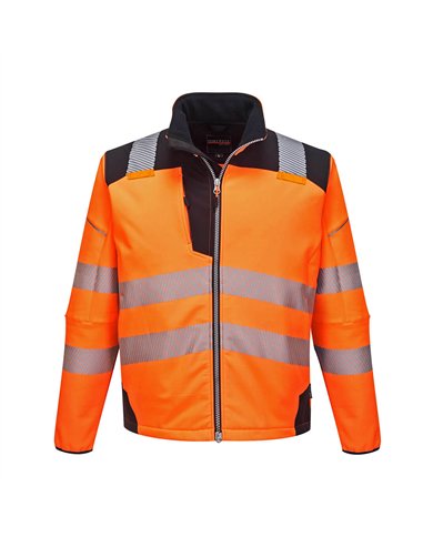 Softshell Haute-Visibilité PW3 