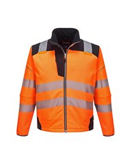 Softshell Haute-Visibilité PW3 