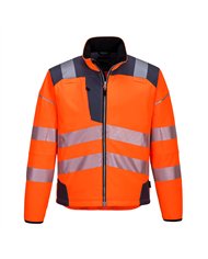 Softshell Haute-Visibilité PW3 