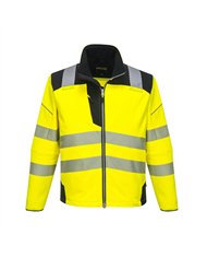 Softshell Haute-Visibilité PW3 