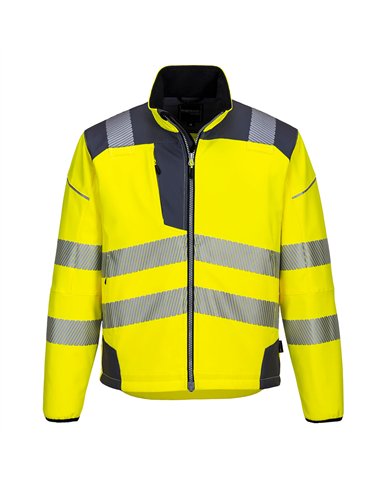 Softshell Haute-Visibilité PW3 