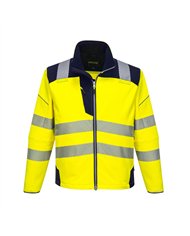 Softshell Haute-Visibilité PW3 