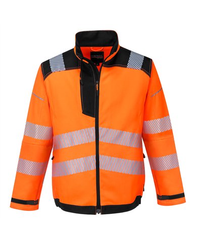 Veste HV PW3