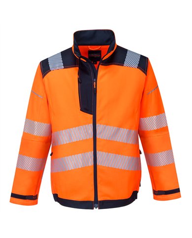 Veste HV PW3